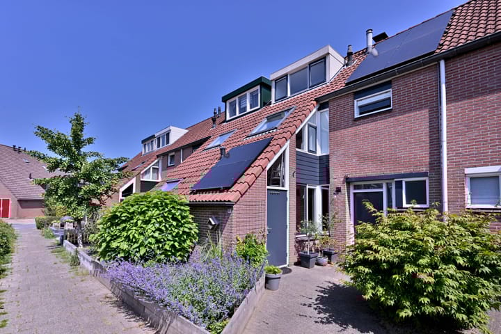 Foto 2 van Atalanta 91