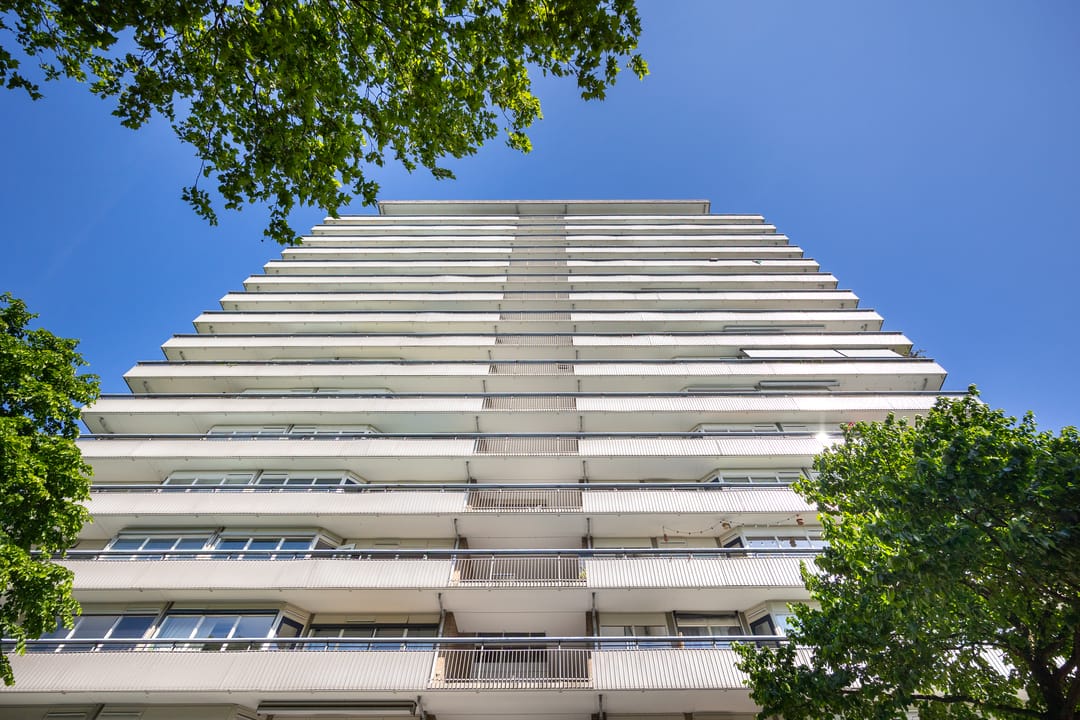 Photo 2 of Aziëlaan 318