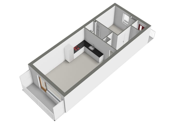 Photo 19 of Lindenhof 21