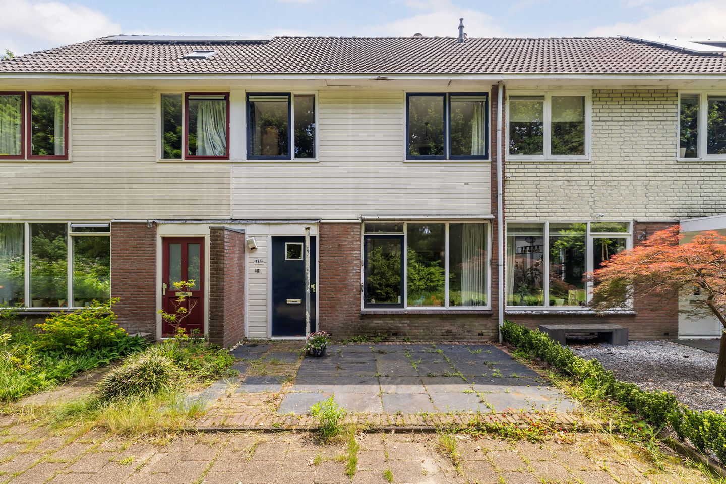 Foto 4 van Crosestein 3326