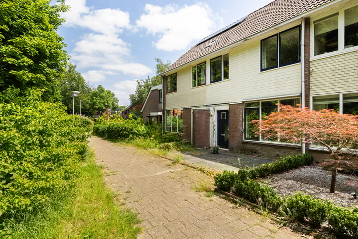 Foto 5 van Crosestein 3326