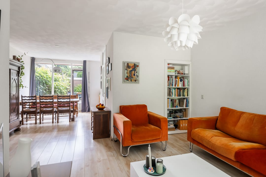 Foto 2 van Crosestein 3326