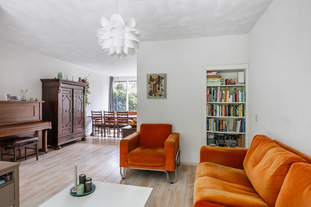 Foto 8 van Crosestein 3326