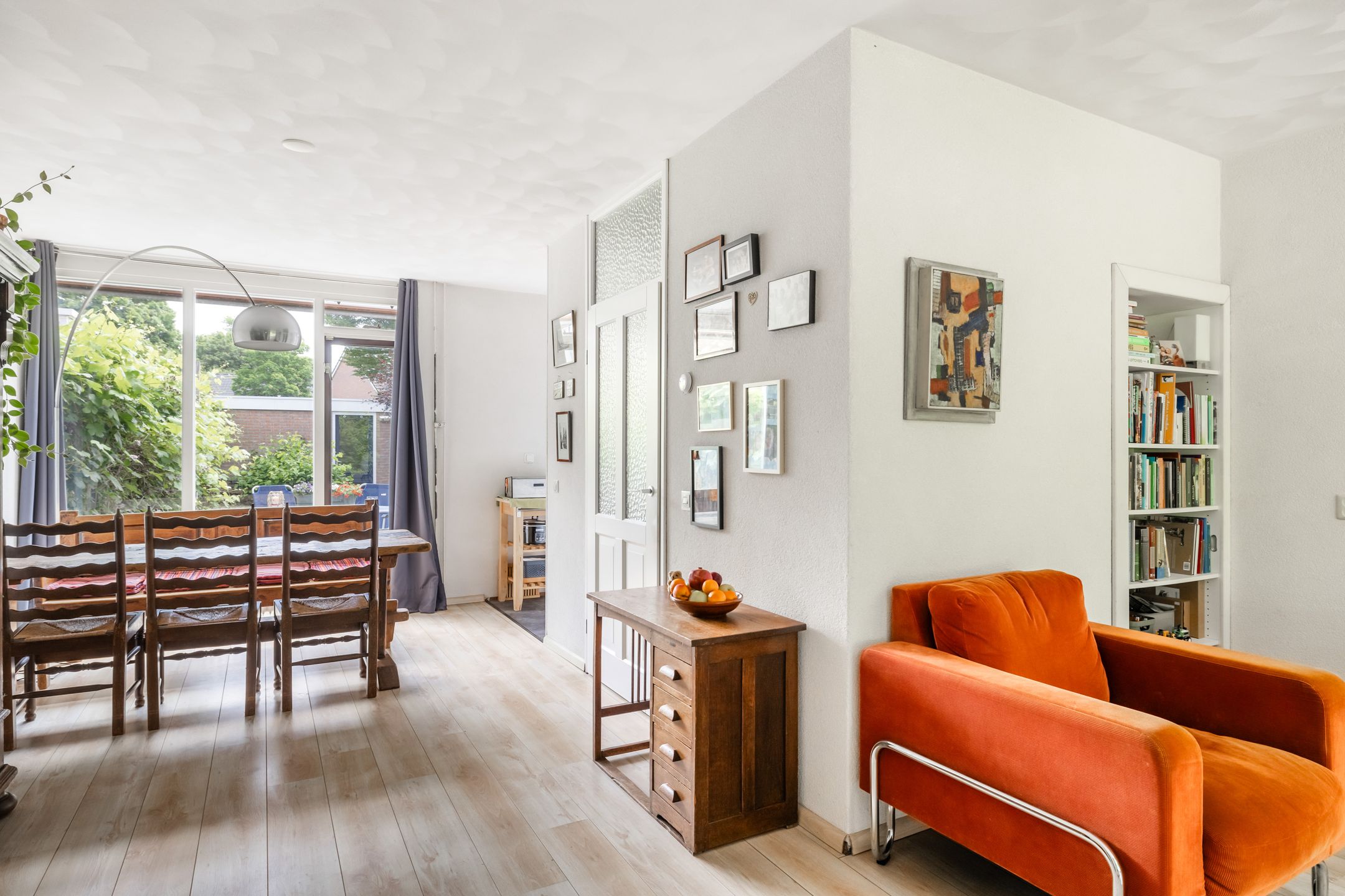 Foto 9 van Crosestein 3326