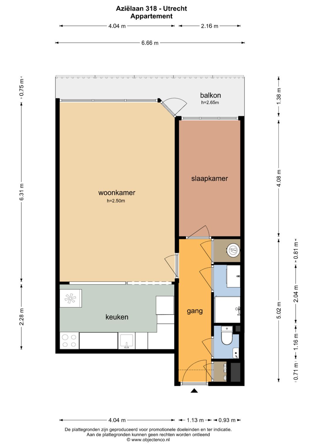 Photo 33 of Aziëlaan 318