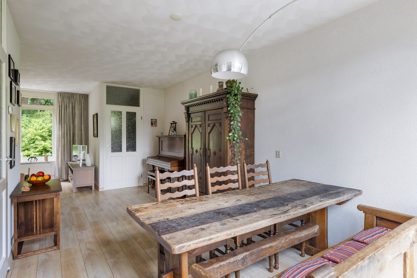 Foto 10 van Crosestein 3326