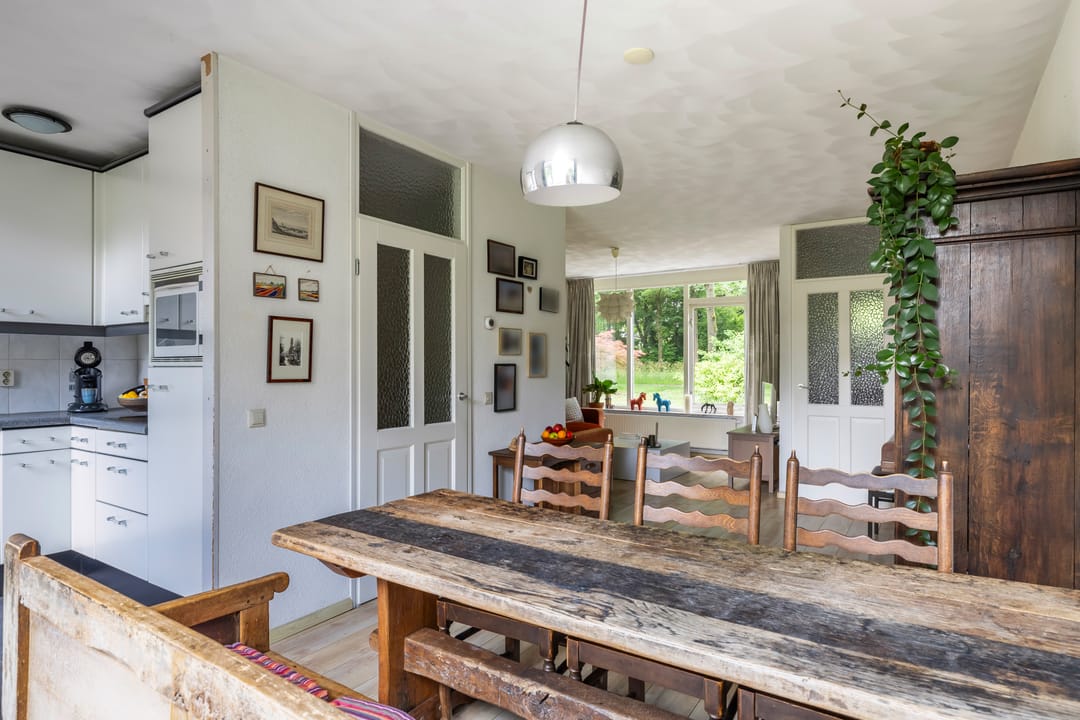 Foto 11 van Crosestein 3326