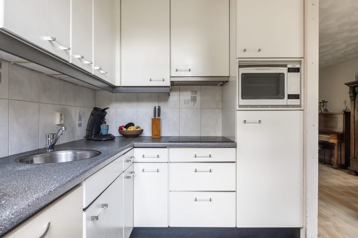 Foto 14 van Crosestein 3326