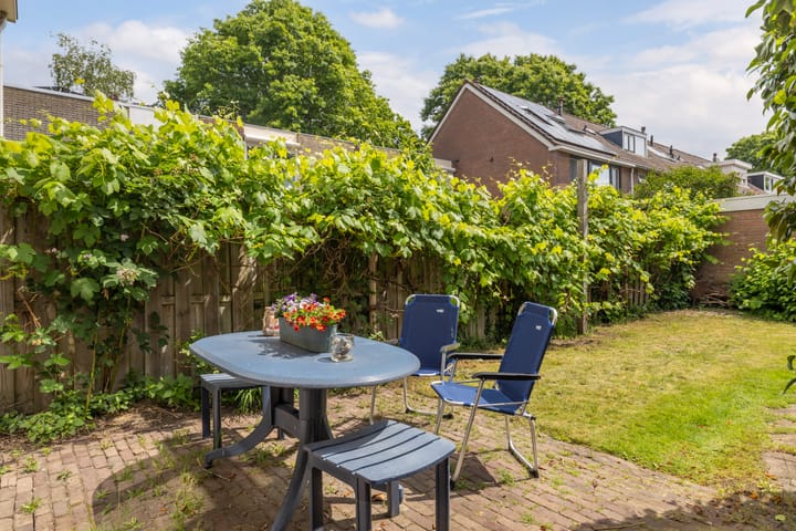 Foto 15 van Crosestein 3326