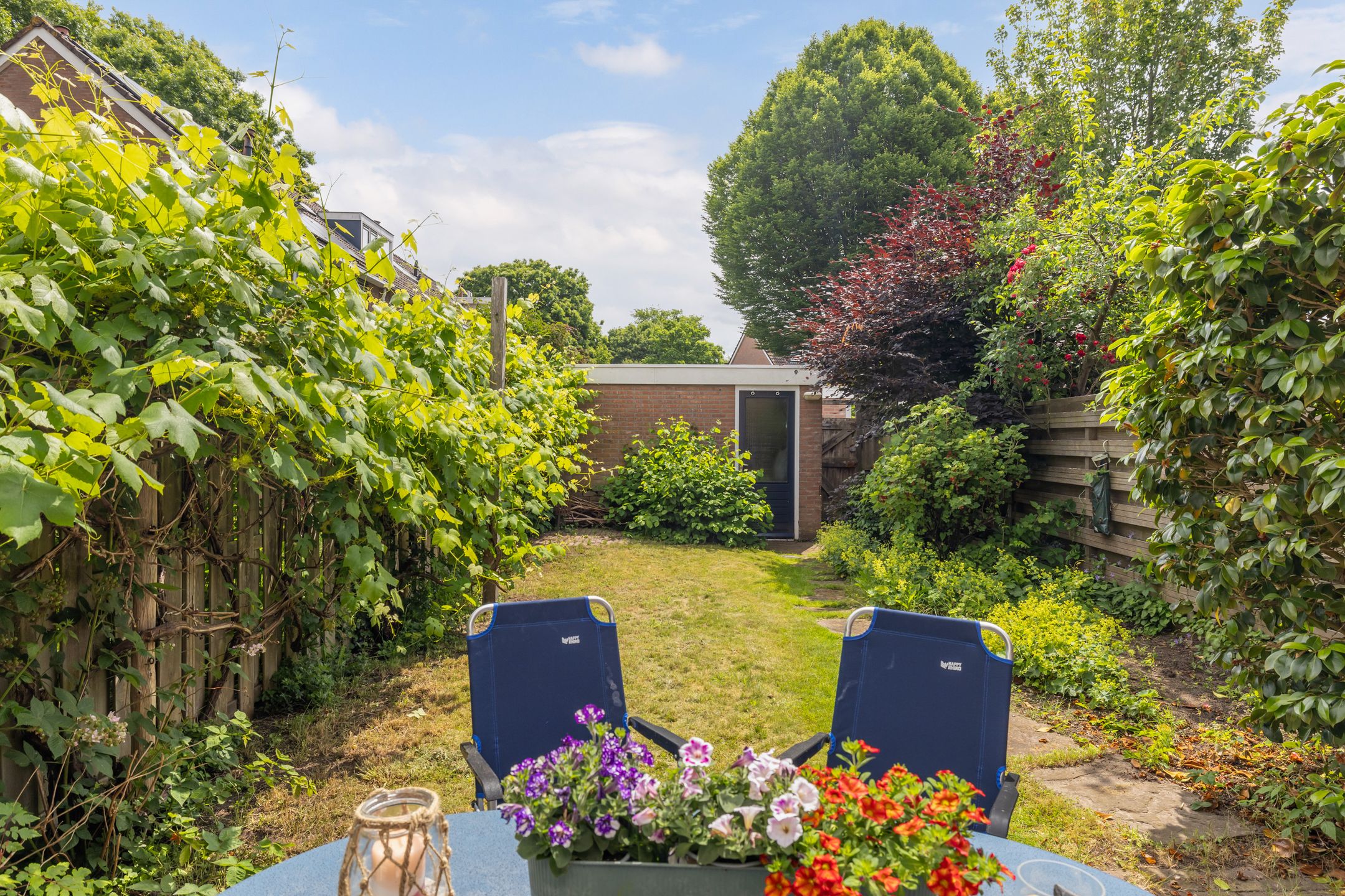 Foto 3 van Crosestein 3326