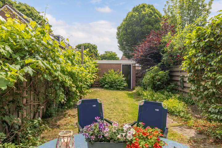 Foto 3 van Crosestein 3326