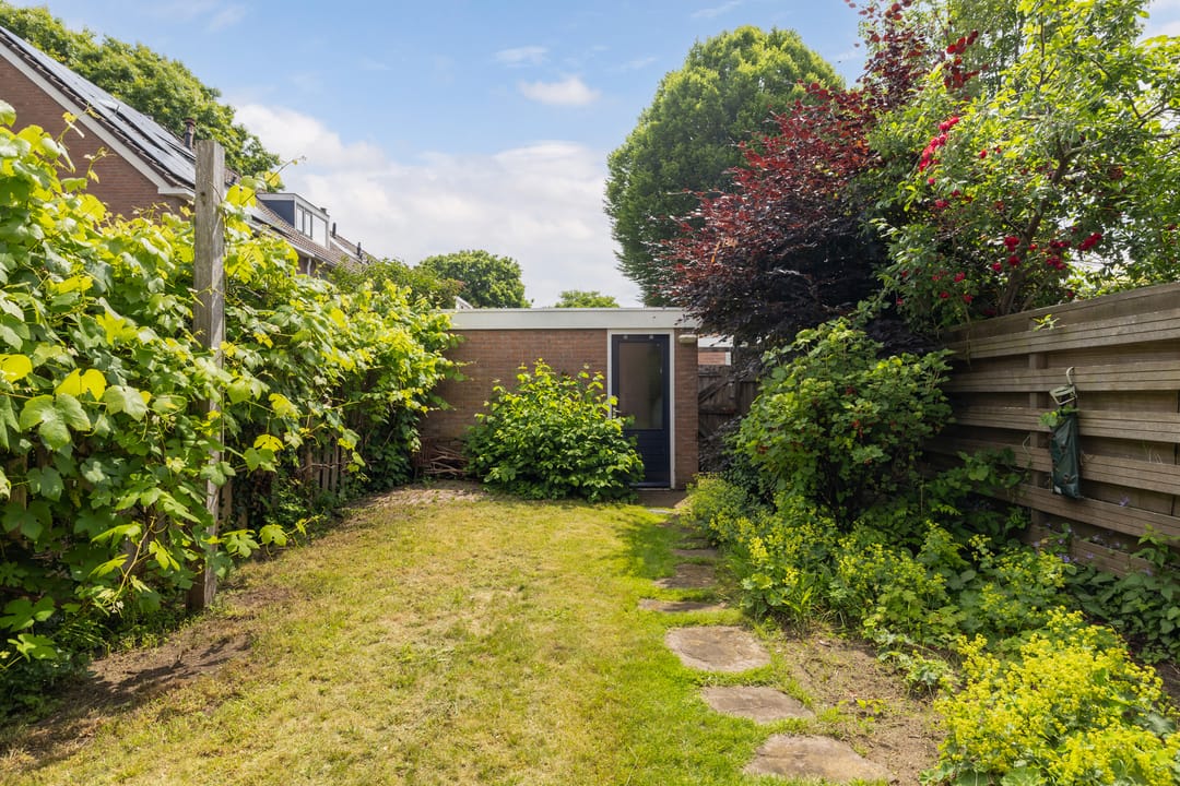 Foto 16 van Crosestein 3326