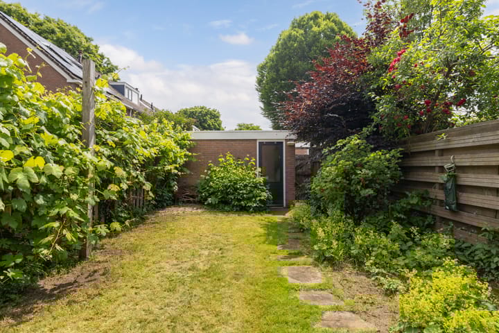 Foto 16 van Crosestein 3326