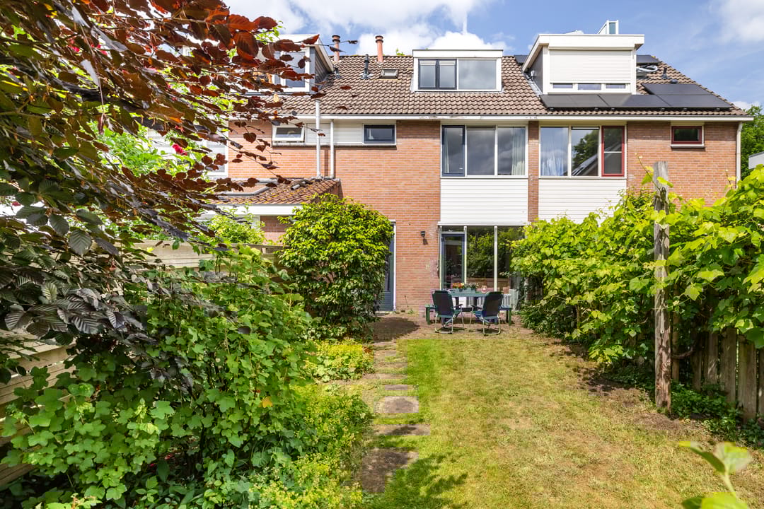 Foto 17 van Crosestein 3326