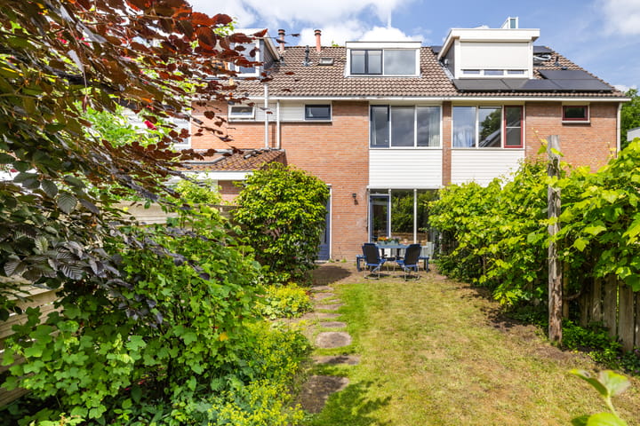 Foto 17 van Crosestein 3326