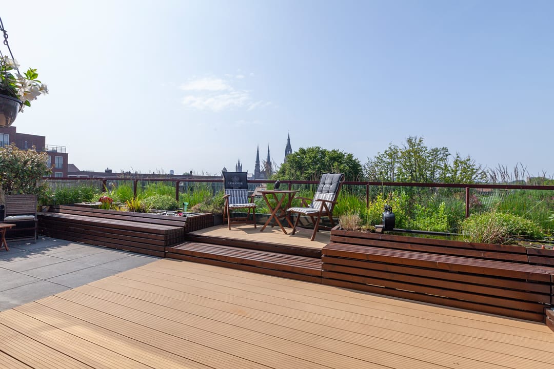 Foto 1 van Ezelsveldlaan 88