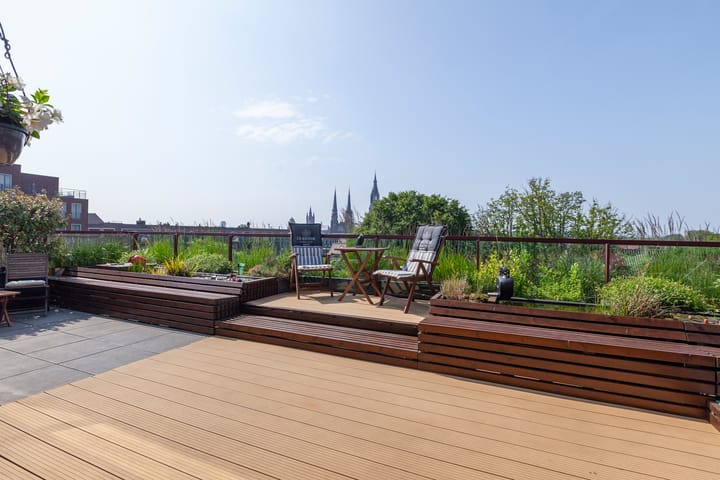 Foto 1 van Ezelsveldlaan 88