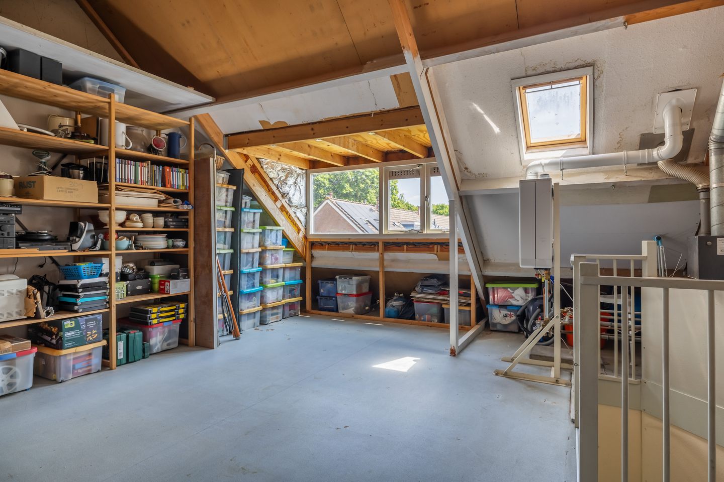 Foto 29 van Crosestein 3326