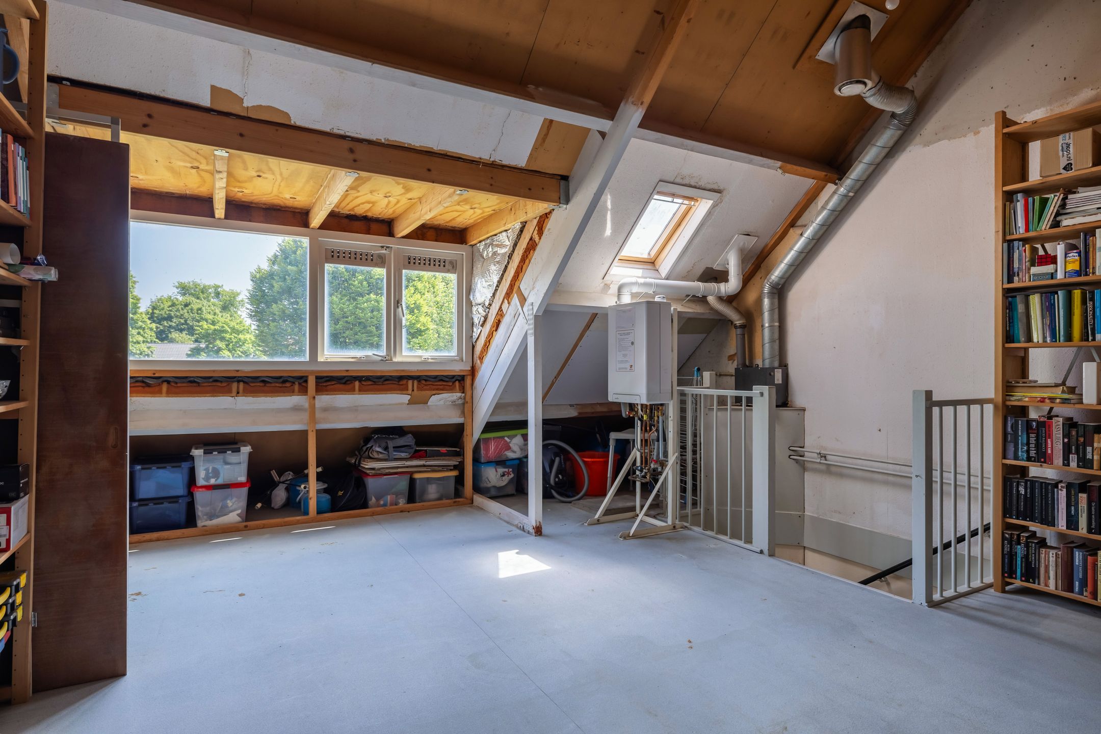 Foto 30 van Crosestein 3326