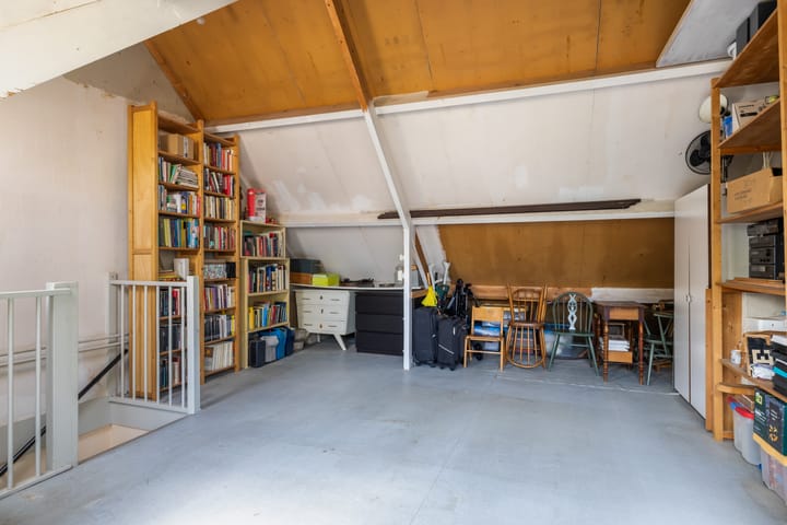 Foto 31 van Crosestein 3326