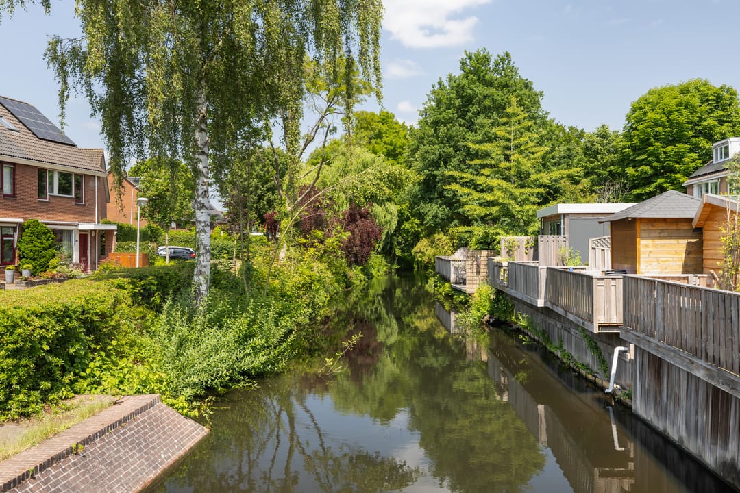 Foto 32 van Crosestein 3326