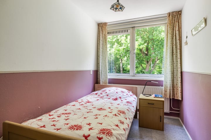 Foto 25 van Crosestein 3326