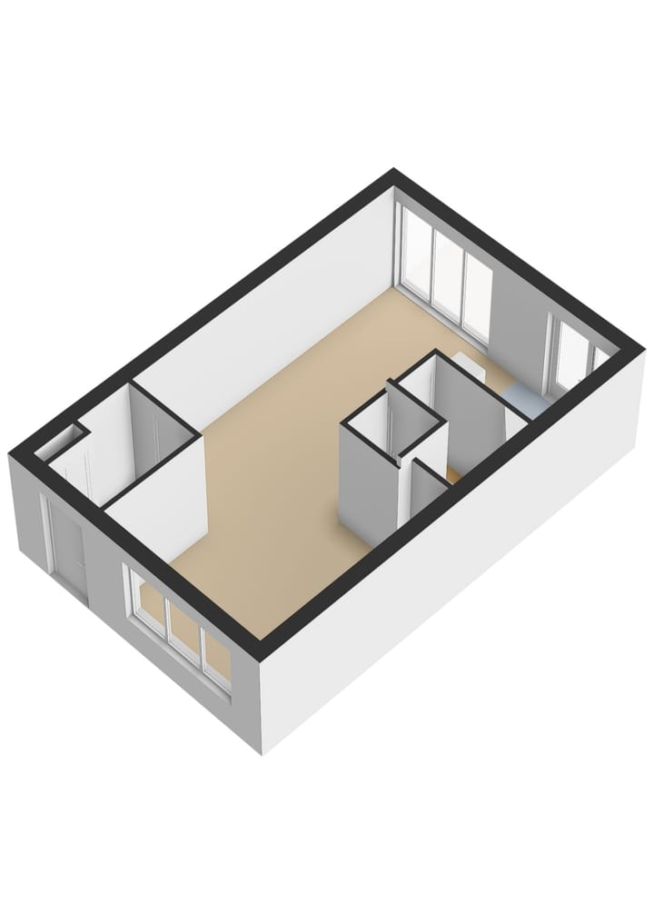 Foto 43 van Crosestein 3326