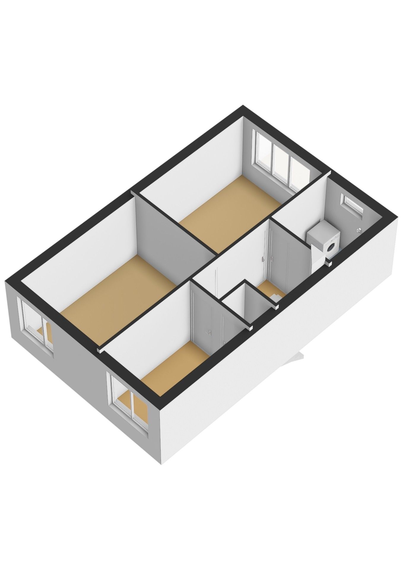 Foto 45 van Crosestein 3326
