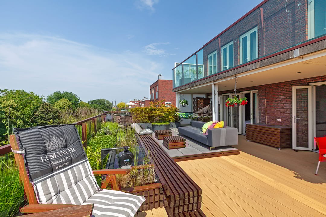 Foto 26 van Ezelsveldlaan 88