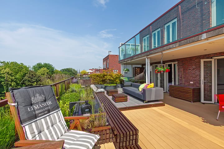 Foto 26 van Ezelsveldlaan 88