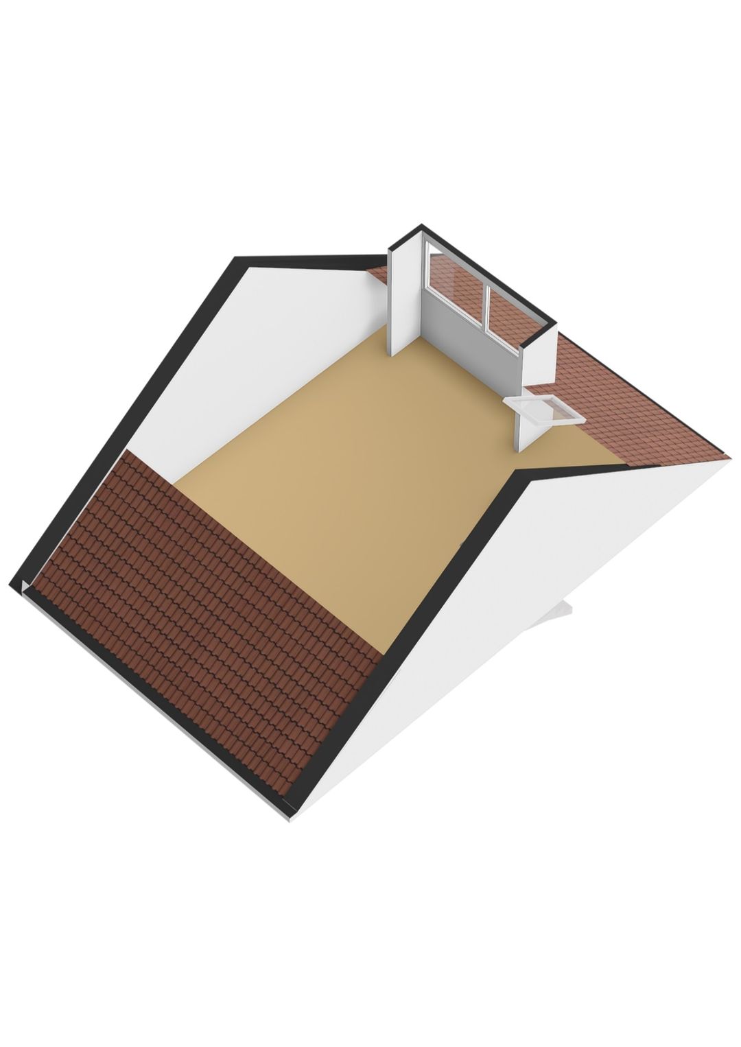 Foto 47 van Crosestein 3326