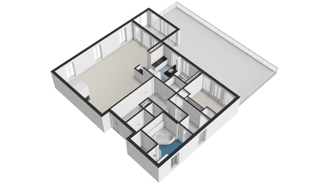 Foto 58 van Ezelsveldlaan 88