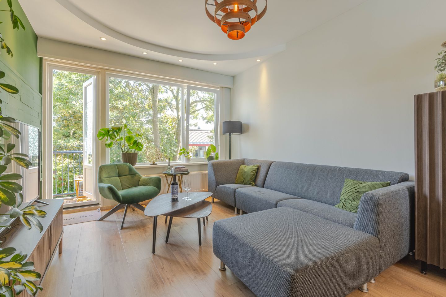 Foto 1 van Texelsestraat 16-B