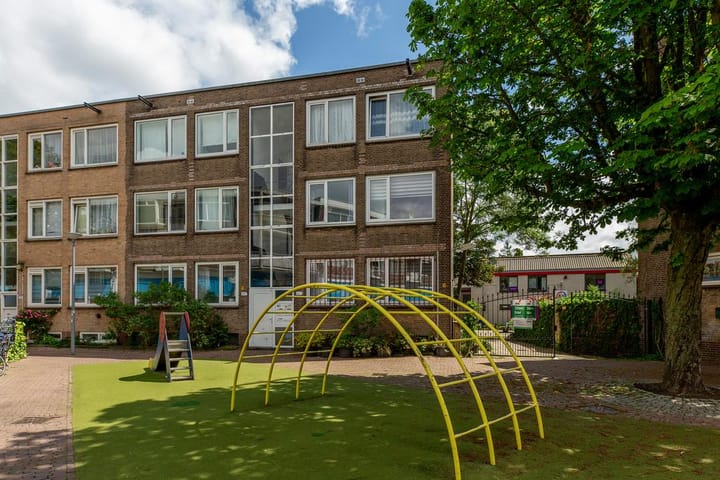 Foto 2 van Texelsestraat 16-B