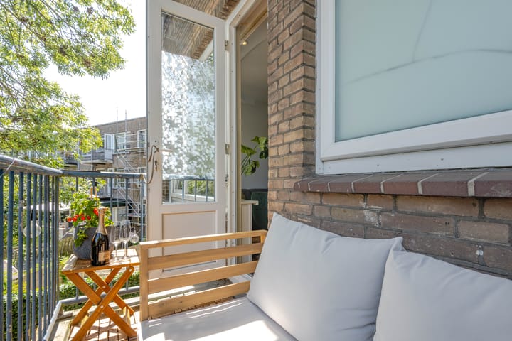 Foto 5 van Texelsestraat 16-B