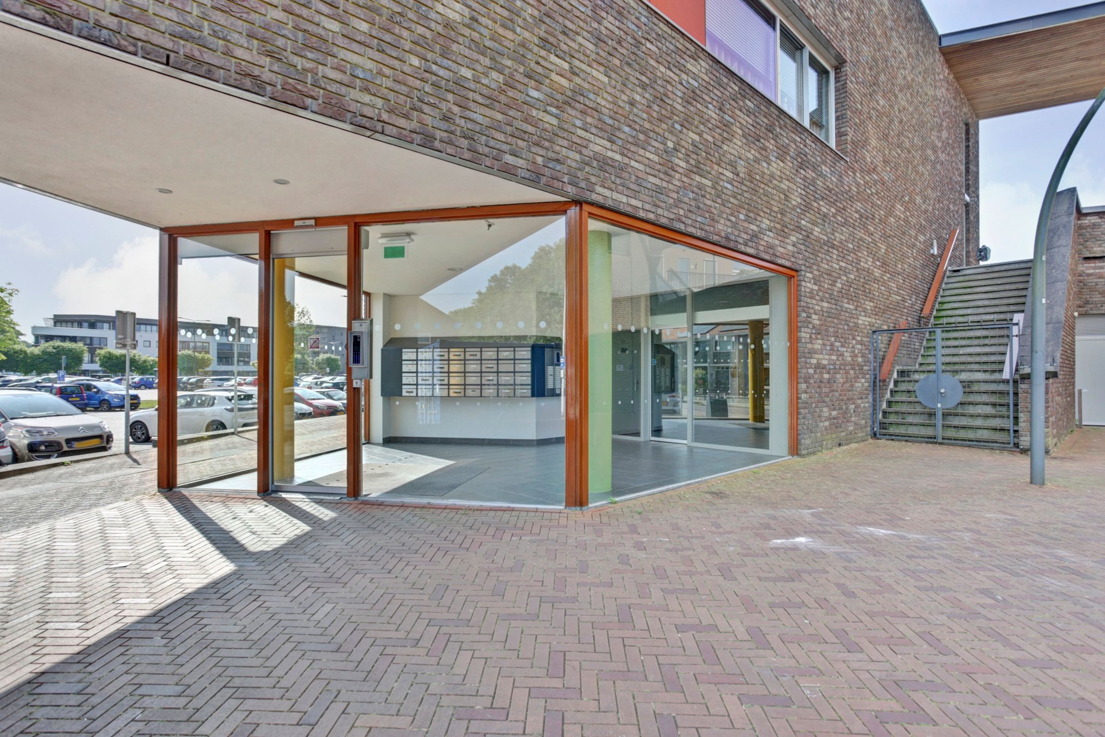 Foto 6 van Kop van Het Ruim 41