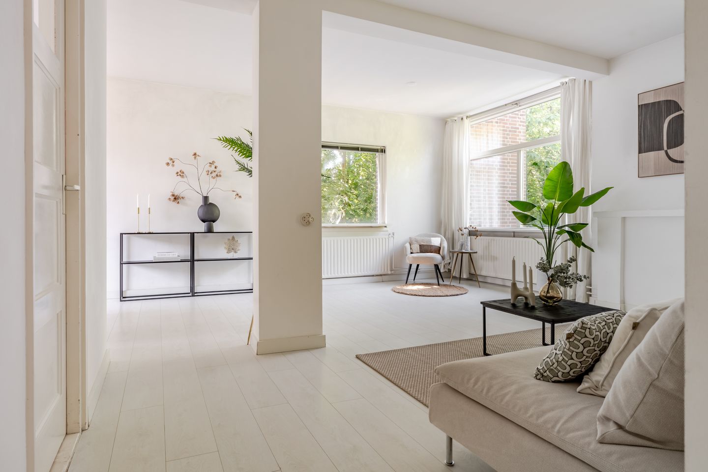 Foto 4 van Steijnlaan 86-A