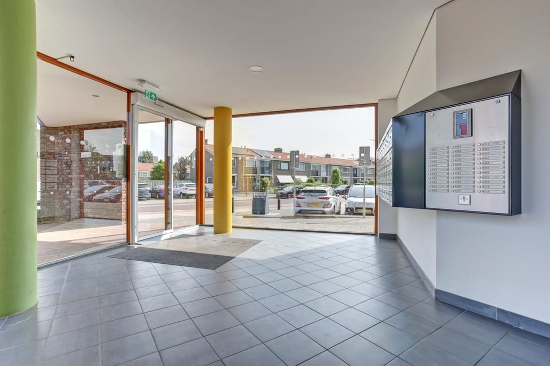 Foto 8 van Kop van Het Ruim 41