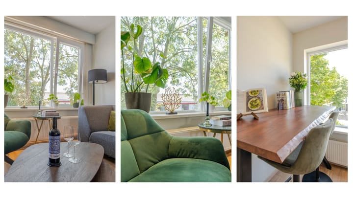 Foto 10 van Texelsestraat 16-B