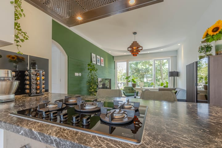 Foto 12 van Texelsestraat 16-B