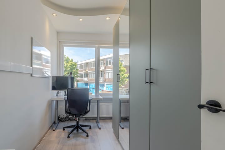 Foto 13 van Texelsestraat 16-B