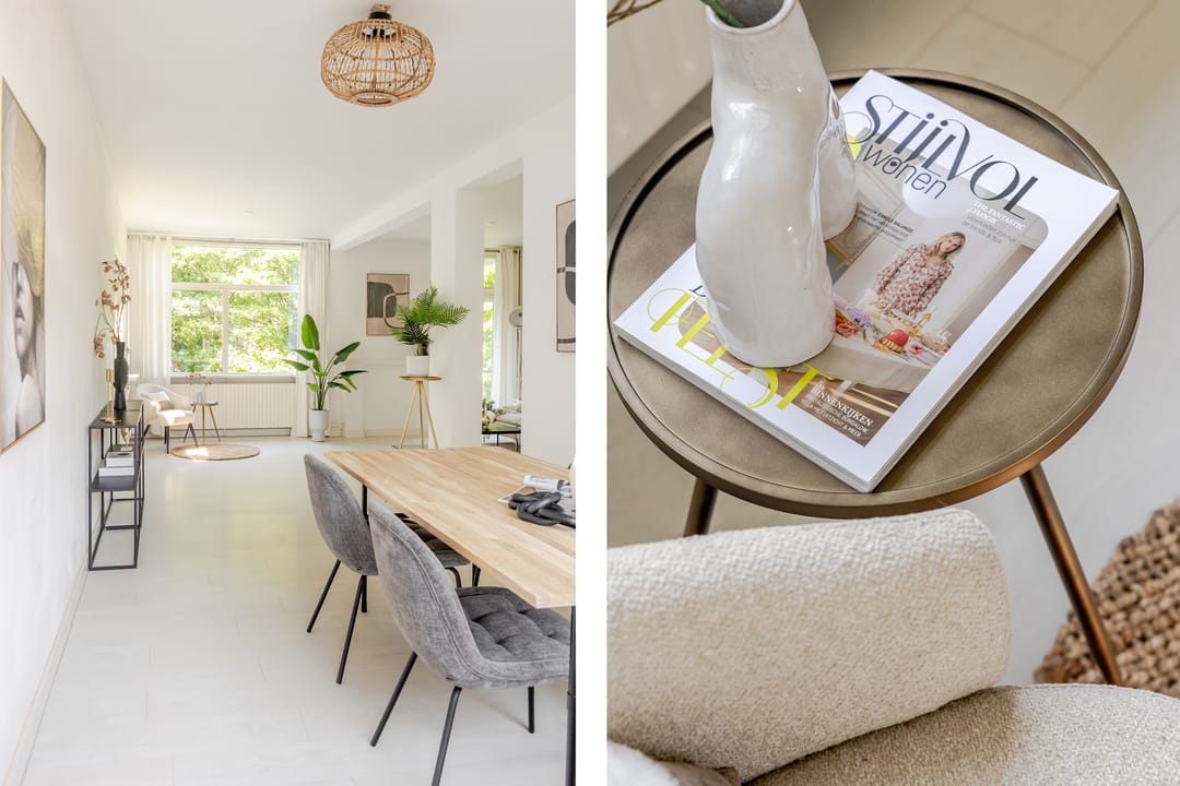 Foto 13 van Steijnlaan 86-A