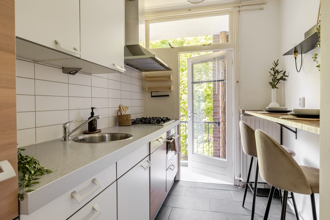 Foto 16 van Steijnlaan 86-A