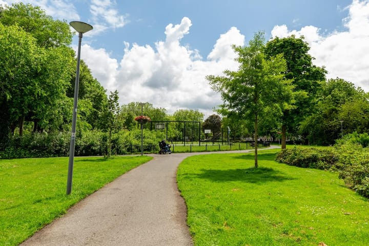 Foto 24 van Texelsestraat 16-B