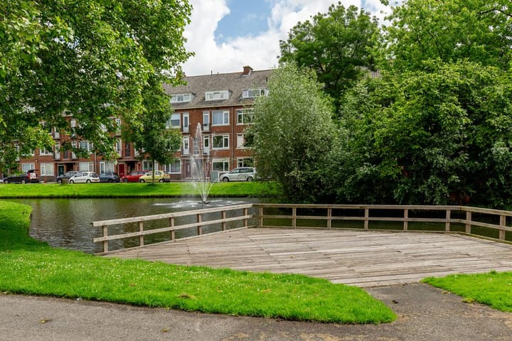 Foto 25 van Texelsestraat 16-B