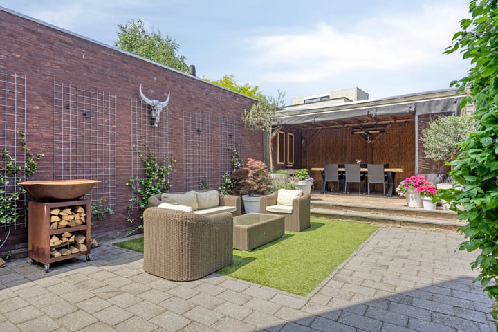 Foto 3 van Landbouwlaan 239