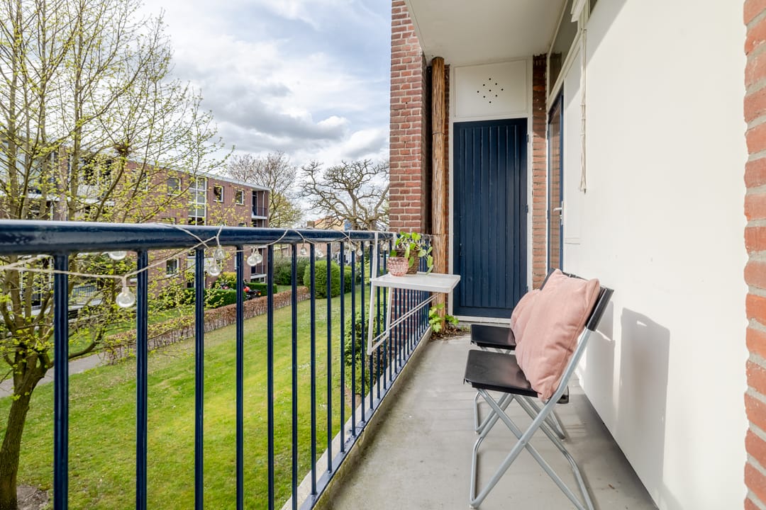 Foto 28 van Steijnlaan 86-A