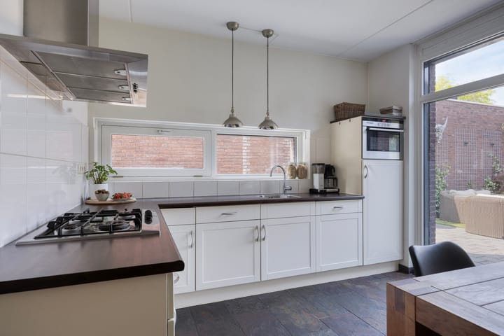 Foto 4 van Landbouwlaan 239