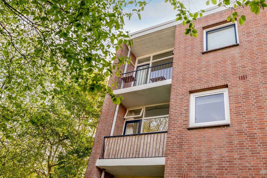 Foto 31 van Steijnlaan 86-A