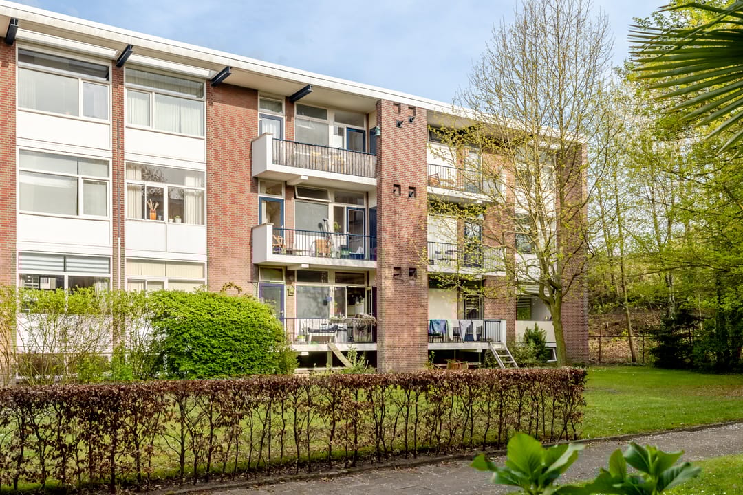 Foto 32 van Steijnlaan 86-A